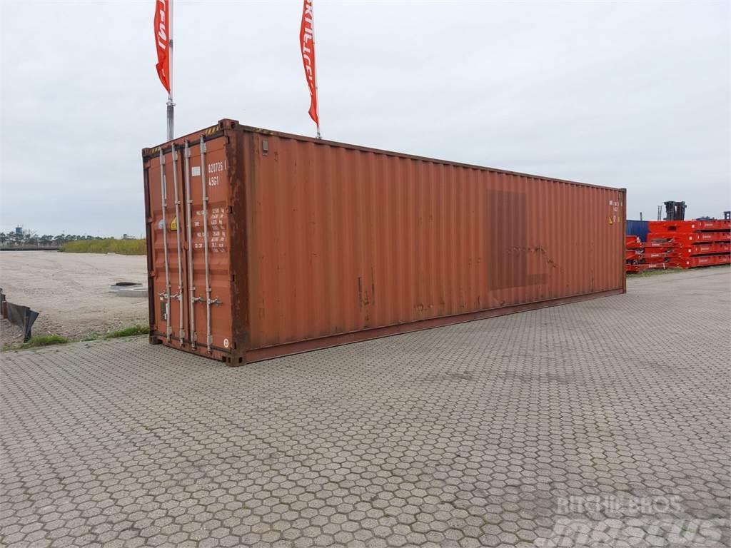  CONTAINER 40FT Other