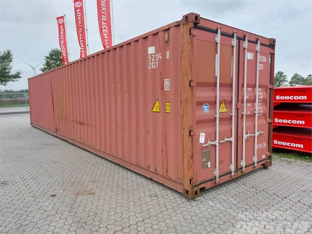  CONTAINER 40FT / SP-STDF-01(F) Other