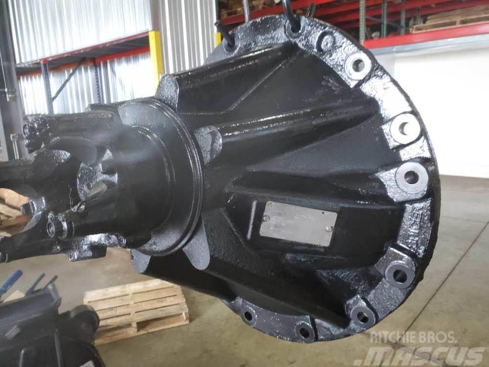  Differential S23-170 Axles
