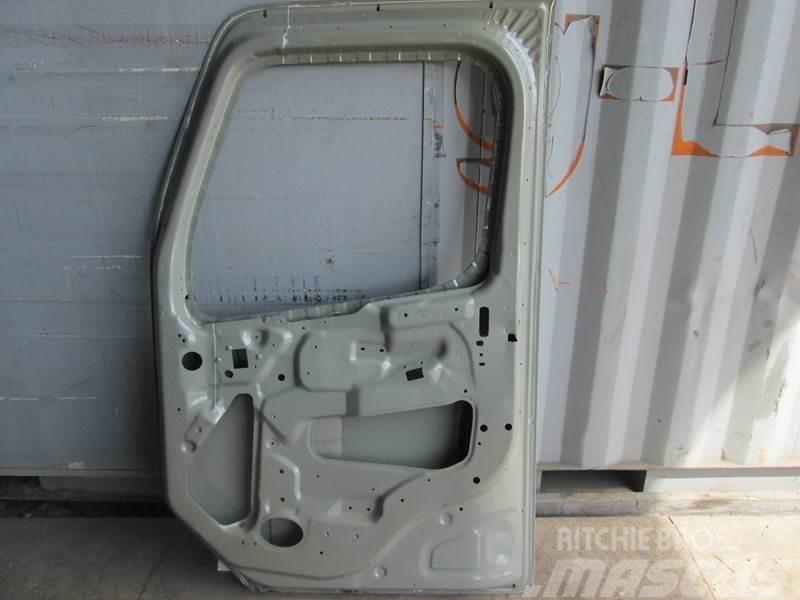 Freightliner Business Class M2 Other components