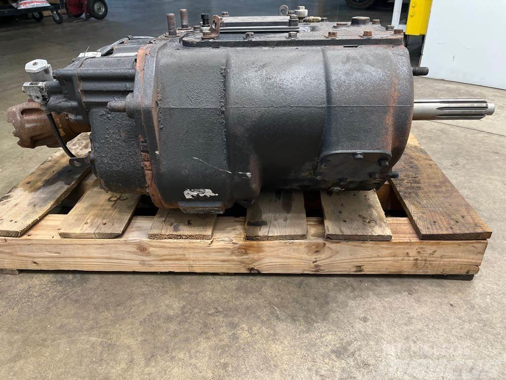 Fuller RTLO18913A Gearboxes