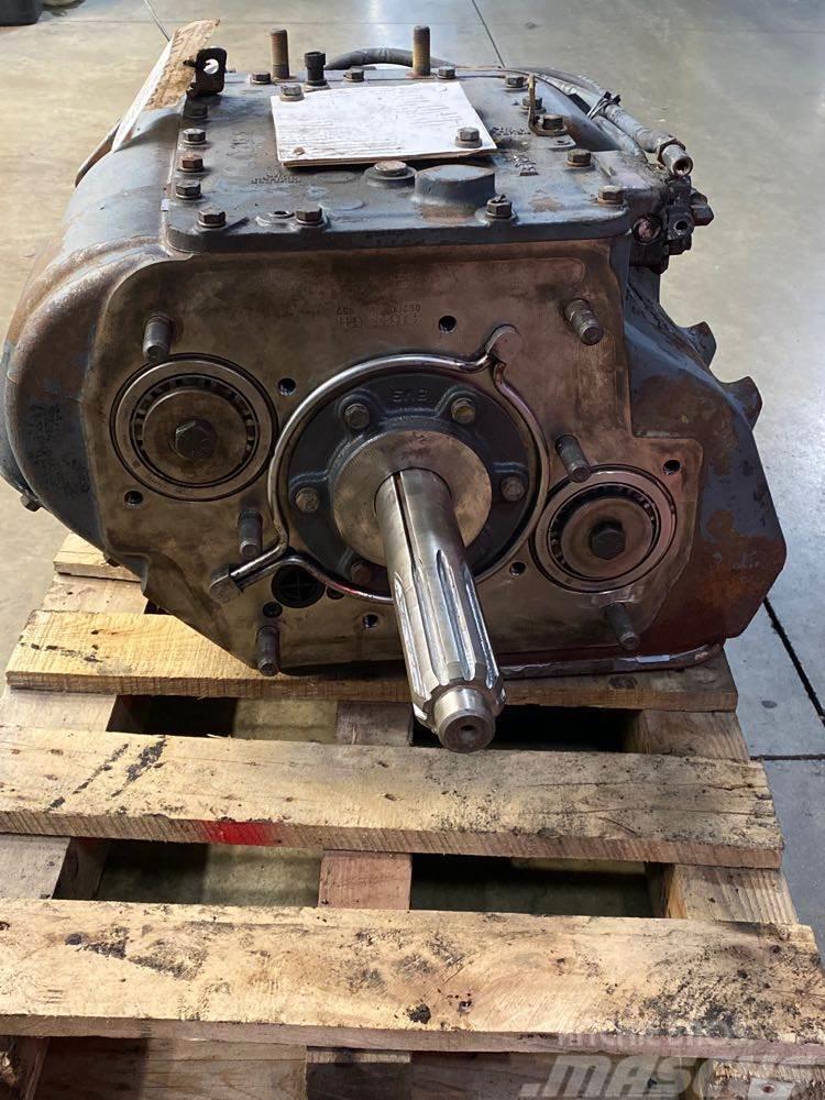 Fuller RTLOF18913A Gearboxes