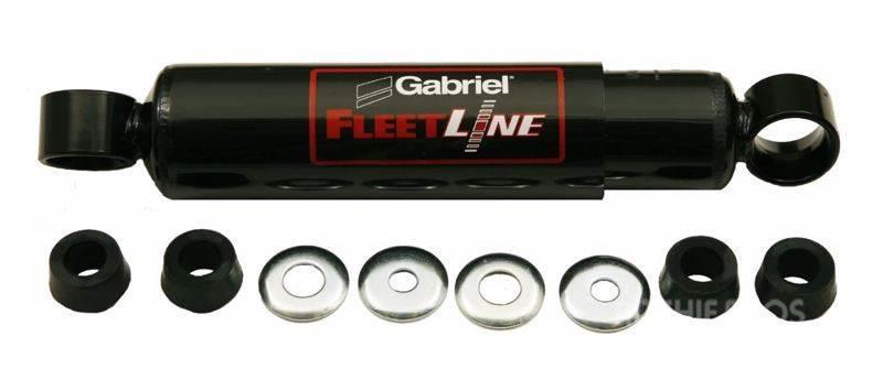  Gabriel Fleet Line Other components