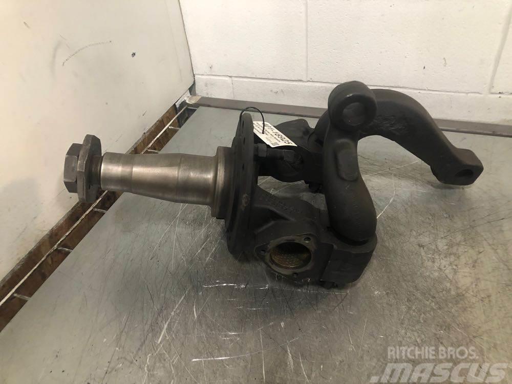 Meritor FL941 Other components