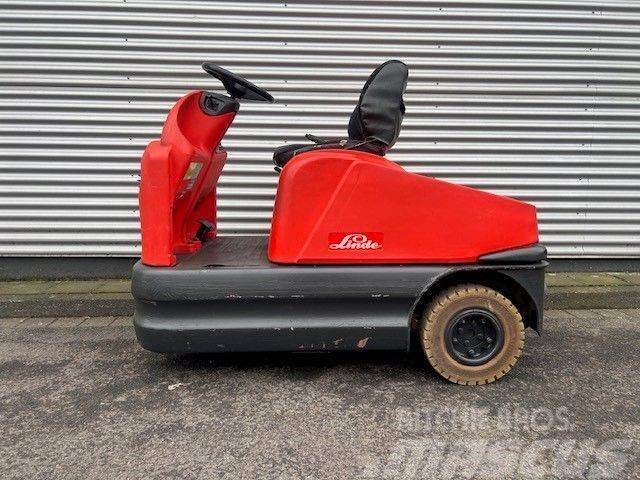 Linde P60 Towing truck