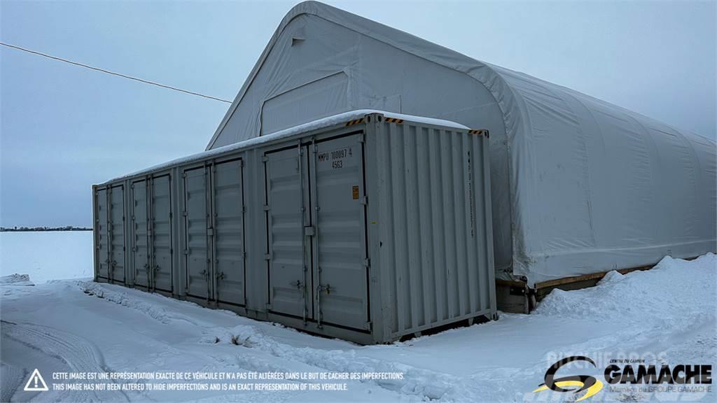  CONTENEUR 40 ' STORAGE CONTAINER 40' Other trailers
