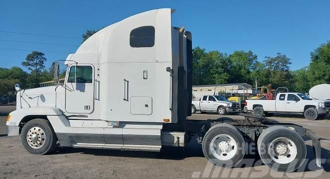 Freightliner FLD Truck Tractor Units
