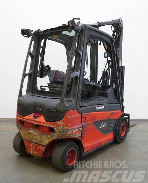 Linde E 25 387 Other