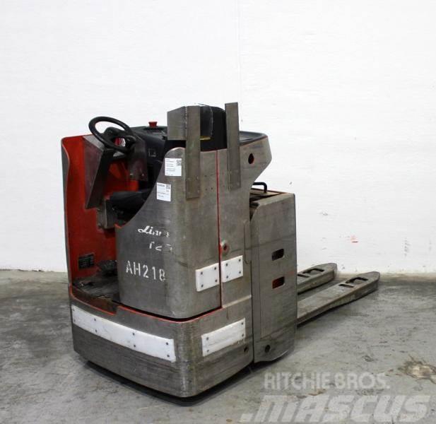 Linde T 20 R 140 Low lifter