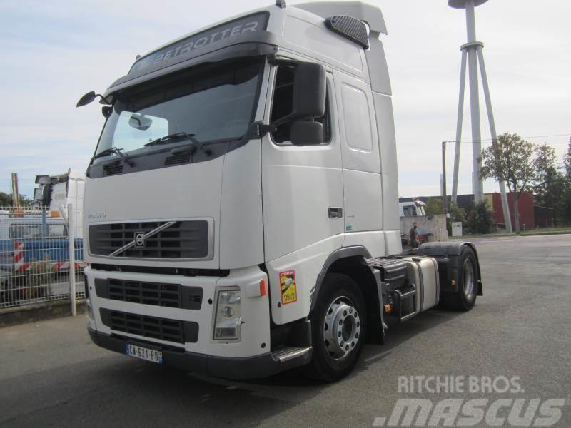 Volvo FH 440 Truck Tractor Units