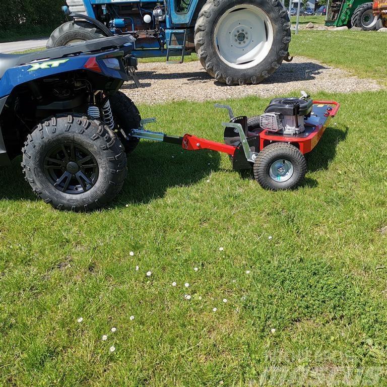  Quad-X  Strim IT trimmer Other groundscare machines