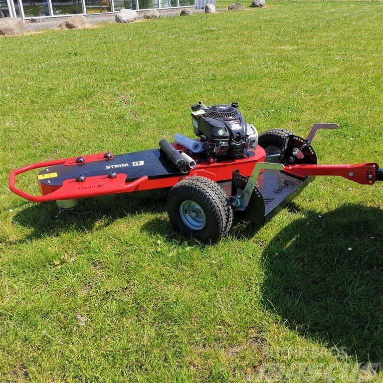  Quad-X  Strim IT trimmer Other groundscare machines
