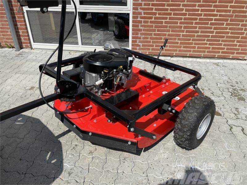  Quad-X Wildcut ATV Mower Other groundscare machines