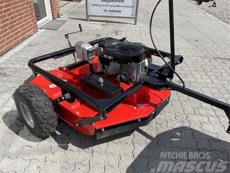  Quad-X Wildcut ATV Mower Other groundscare machines