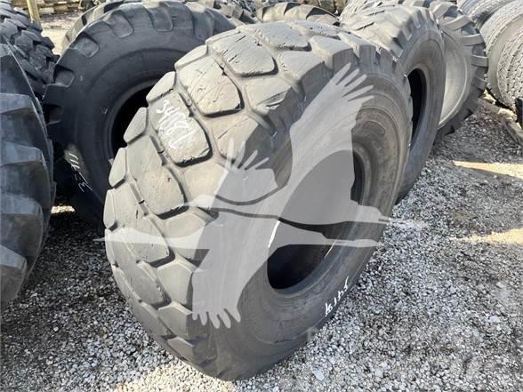 Bridgestone 20.5R25 Tyres, wheels and rims