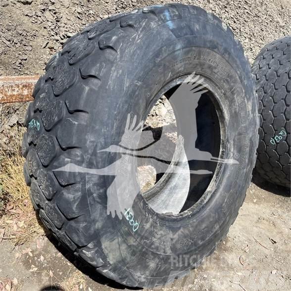 DOUBLE COIN 17.5R25 Tyres, wheels and rims