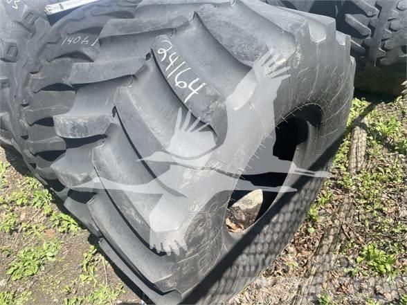 Firestone 48/25.00X20 Tyres, wheels and rims