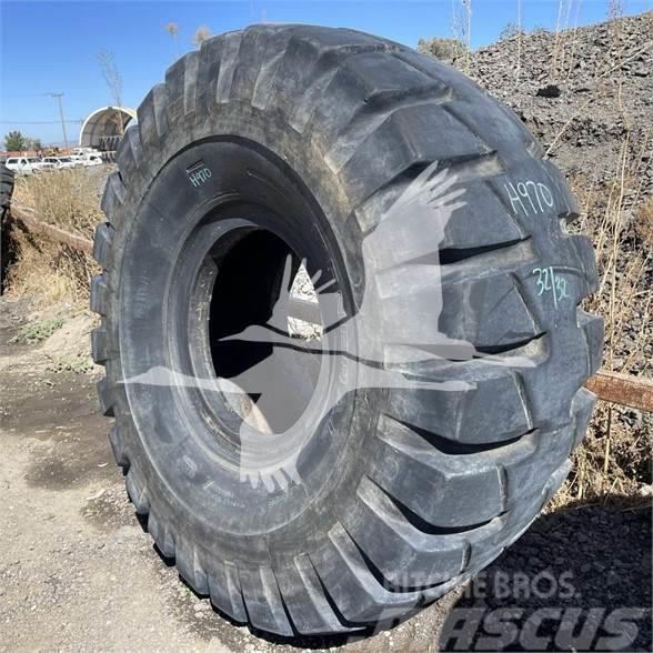  GENERAL 33.25X29 Tyres, wheels and rims