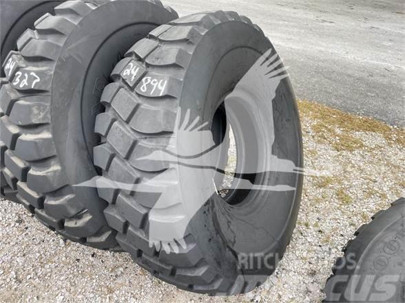 Goodyear 16.00R21 Tyres, wheels and rims
