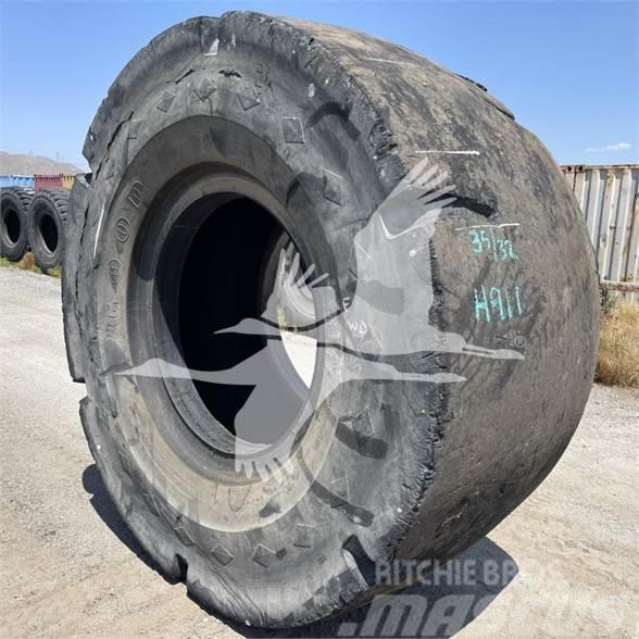 Goodyear 45/65x45 Tyres, wheels and rims