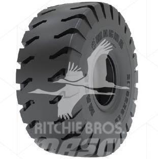  MAGNA 26.5R25 Tyres, wheels and rims