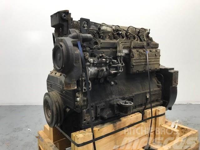 Perkins 1106-60TA Engines