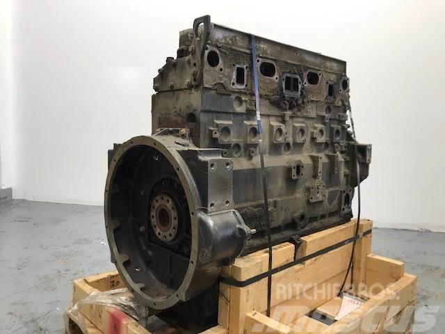 Perkins 1106-60TA Engines