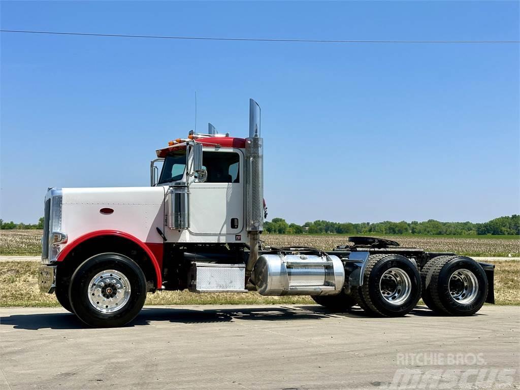 Peterbilt 388 Truck Tractor Units