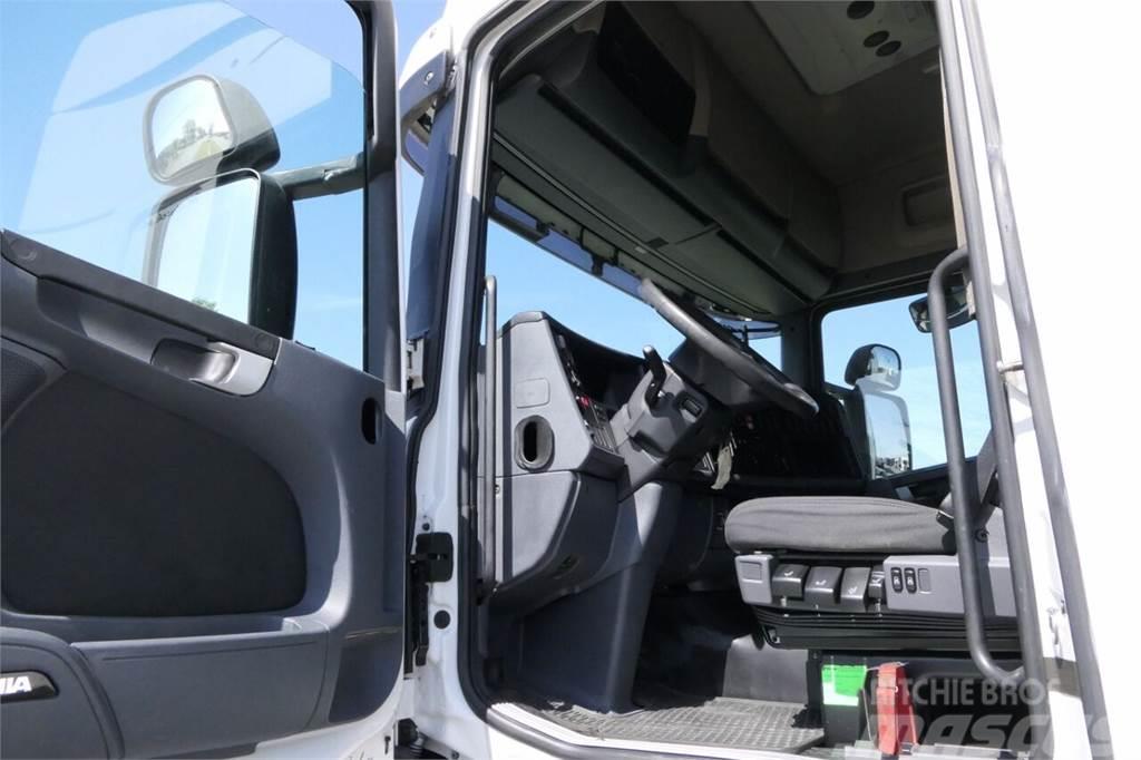 Scania R 480 / HIGHLINE / RETARDER / PEŁNY ADR / PDE AD- Truck Tractor Units