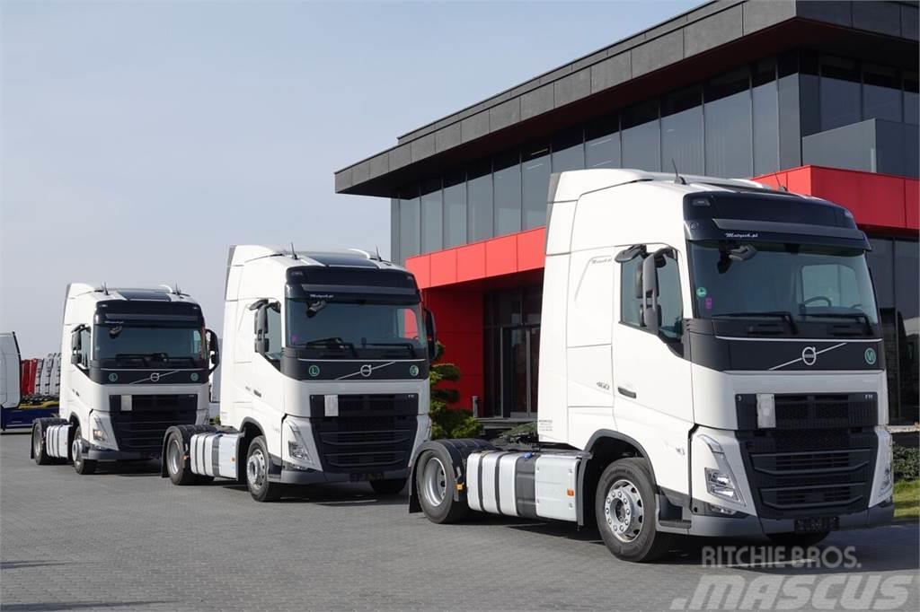 Volvo FH 460 / 70 tys.km. / I-SHIFT / 2023 ROK / NOWY / Truck Tractor Units