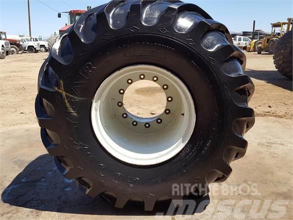 Goodyear 66X43.00-25NHS Tyres, wheels and rims