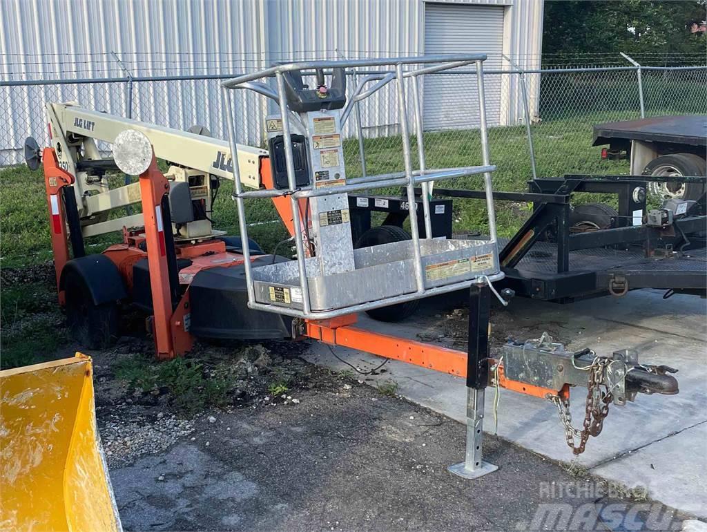 JLG T350 Other