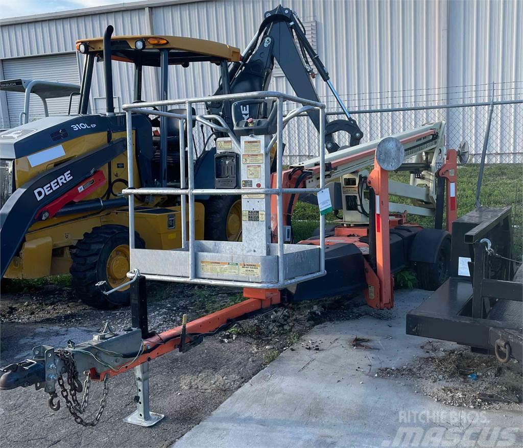 JLG T350 Other