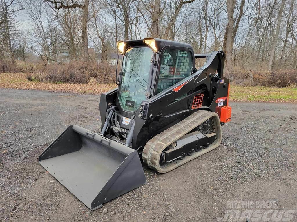 Bobcat T595 Other components