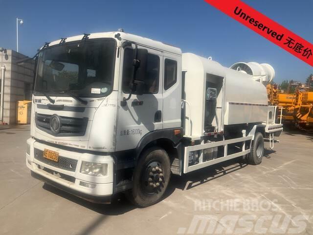 Dongfeng 1168GLJ4 Other
