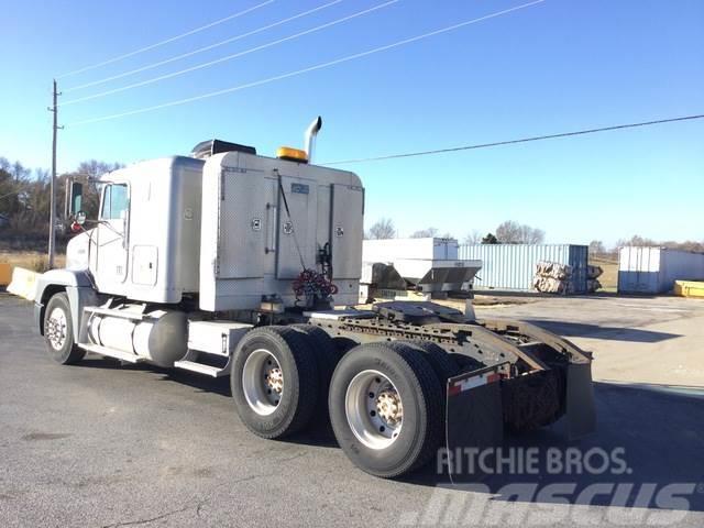 Freightliner FLD120 Truck Tractor Units