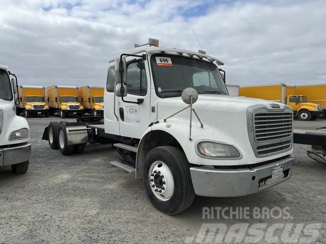 Freightliner M2 112 Truck Tractor Units