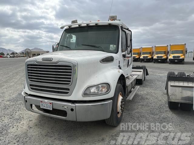 Freightliner M2 112 Truck Tractor Units