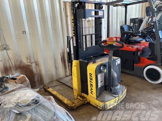 Hyster W20ZA Other