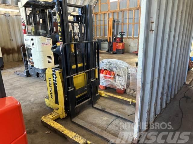 Hyster W20ZA Other