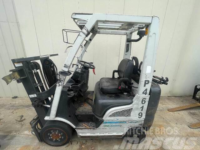 UniCarriers MCP1F2A20LV Other