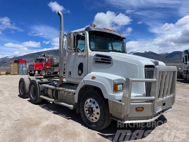 Western Star 4700 Truck Tractor Units