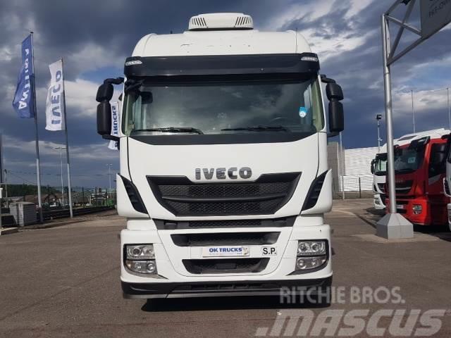 Iveco AS440S46T/P Truck Tractor Units
