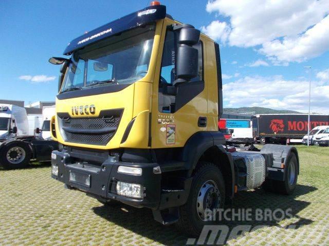 Iveco TRAKKER 440T50 Truck Tractor Units