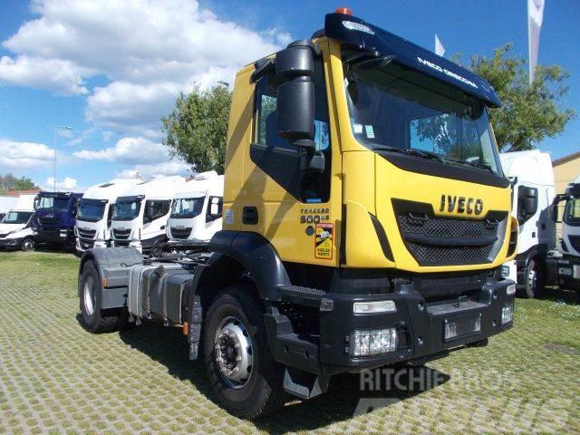 Iveco TRAKKER 440T50 Truck Tractor Units