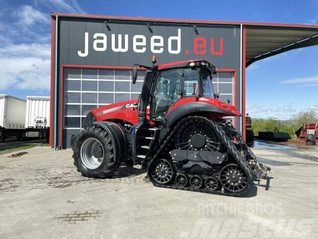 Case IH Magnum 340 Rowtrac 4WD Other farming machines