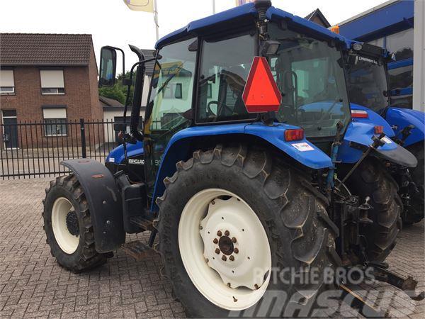 New Holland n.v.t. Other farming machines