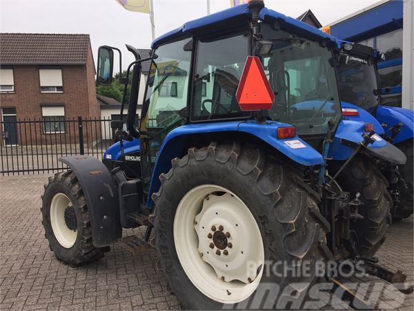 New Holland n.v.t. Other farming machines