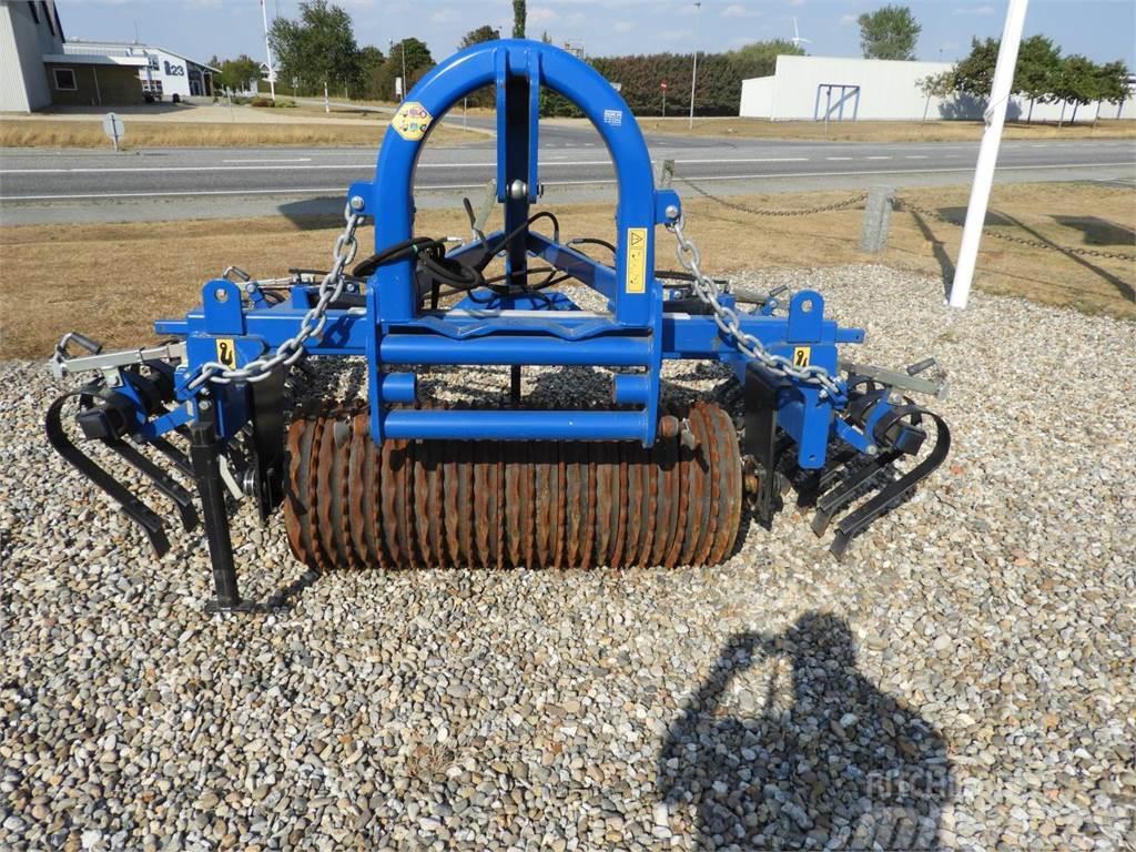 Dal-Bo LEVELFLEX 150X90 Farming rollers
