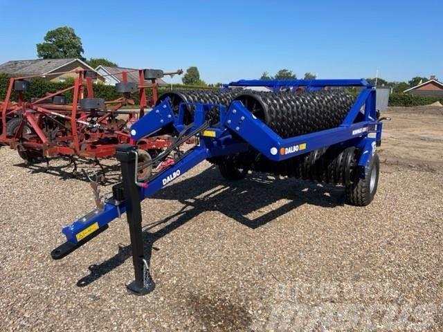 Dal-Bo MINI MAX 6,3X50CM Farming rollers